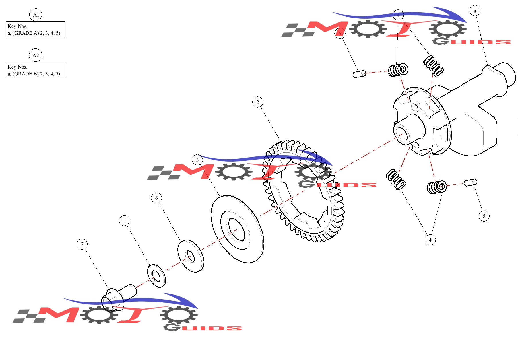 Engine Diagram